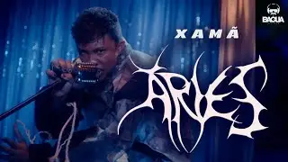 Xamã - Aries (Prod. NeoBeats)