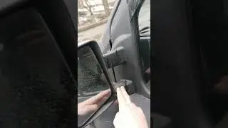 Осмотр ГАЗель Next 2014 г.в.