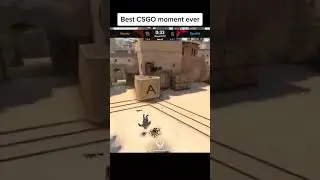 BEST CLUTCH EVER