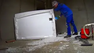 ПОДГОТОВКА И ПОКУПКИ ДЛЯ ТЁПЛОГО ПОЛА