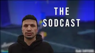 The SodCast - Audio Series - PodCast