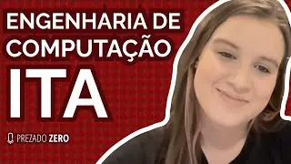 Engenharia de Computação ITA - Prezado Zero #48