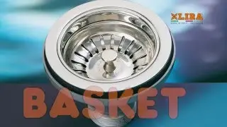 LIRA basket strainer intallation