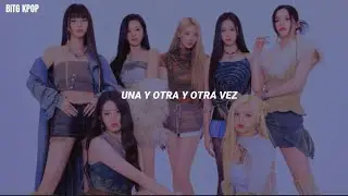 BABYMONSTER - MONSTERS (Intro) (Traducida al Español)