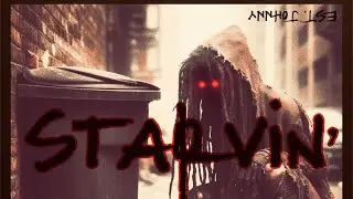 Starvin’ (Prod. Tekilla Beats)