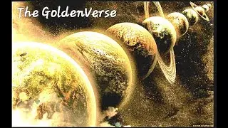 The GoldenVerse Teaser