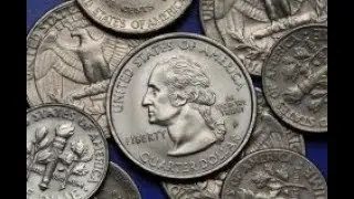 Liberty 1981 г. Описание и Оценка монет.