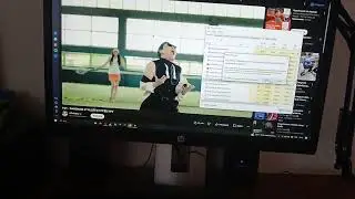Oppa Gangnam Style has BSOD