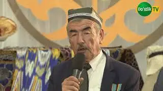 Китоб – қалбларни ёритган чироқ / Kitob - qalblarni yoritgan chiroq
