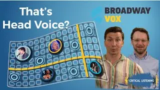 Head Voice [Critical Listening Ep. 1]