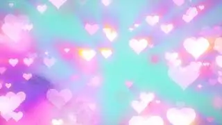 FOOTAGE PINK LOVE blue #viralvideo #viralvideo #footage