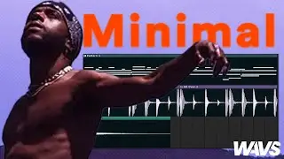 Producer Breakdown:  Make Dark Rnb Samples for 6lack