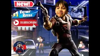 fortnite battle royale gameplay typical gamer
