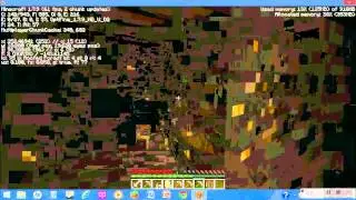 MINECRAFT SURVIVAL | DAY 3 + MCNEXT SERVER!
