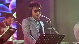 Lady Soul cover  by Mojo