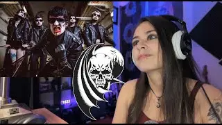 🏴󠁧󠁢󠁥󠁮󠁧󠁿 OMG! WHY IS THIS SO GOOD??? - Lovers Led Astray REACTION (Creeper)