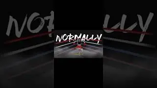 Normally 