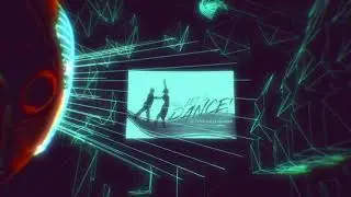 Let"s Dance Logo Reveal