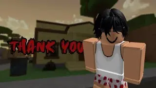 thank you - FinEsseMo | da hood montage