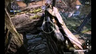 WarFace/Клёвый текстурный баг/