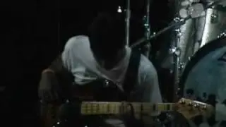 NX Zero - Caco e Daniel Instrumental (Extreme Fest) LBViDZ.com.br
