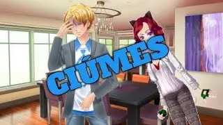 Amor Doce Crack #4 - CIÚMES