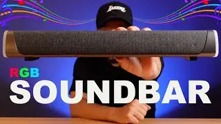 SOUNDBAR HOPARLÖR MİKADO SBT26