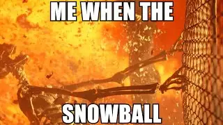 R2da Winter Event Video