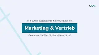 Anbieter Marketing Automation Software - DCom Systems.