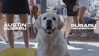 Ready Set Rally 2025 | Subaru of Georgetown