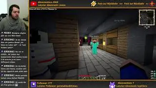 🇩🇪 | Eier raus, Ostern steht vor der Tür! — MINECRAFT Times mit Merlinmo