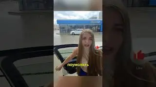 🤬 Guy taught an entitled driver a lesson right at the pump!