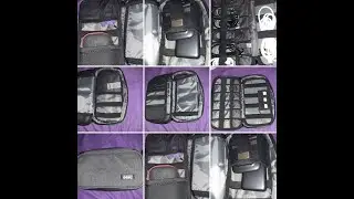 Dot and Dot Electronics Organizer Review (Tomoson)
