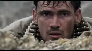 Music Re-Imagined Saving Private Ryan
