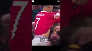 The angle😍#cr7