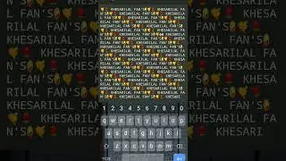 khesari lal fan's #shorts #coding c programing language