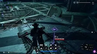 The First Descendant - Gameplay du Final Test