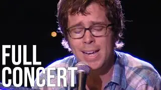 Ben Folds & the West Australian Symphony Orchestra (WASO) Live in Perth | Full Concert