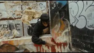 LAZER DIM 700 - VS (Official Music Video)