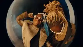 Gunna - Switchin Lanes (Unreleased)