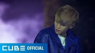 BEAST(비스트) - 예이 (YeY) (요섭 Teaser)