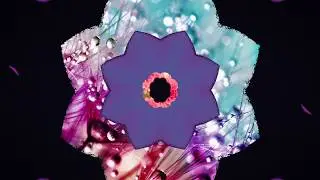 After Effects - Kaleida & Image Wipe