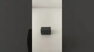 как сделать колонку из LEGO