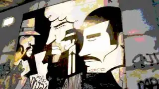 Multi-sequence #2 (Plogue Bidule + Elektrostudio ODsay VSTi (x3) + Audacity)