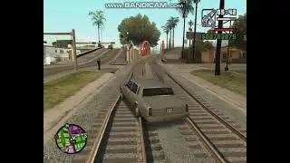 Gta san andreas bölge alıyoruz ke.