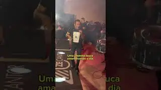 Disponível em todas as plataformas digitais essa #FarraLouca! 🔥