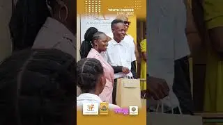 Muzikayise Mashele Mbungela - Road to Youth Expo 2022 by MMEF & Dakarai Foundation Part II