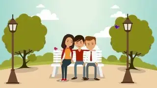 Dentist - Explainer Animated Video Example | Picstory