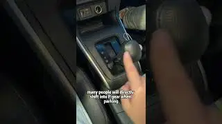 Three major functions of N gear #driving #manual #automobile #car #automobile #auto #cartok