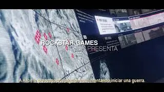TRAILER DLC DÍA DEL JUICIO FINAL GTA ONLINE!!